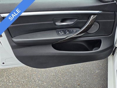 2018 BMW 4 Series 430i Gran Coupe