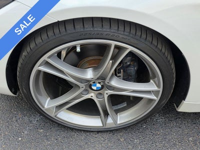 2018 BMW 4 Series 430i Gran Coupe