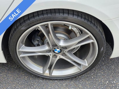 2018 BMW 4 Series 430i Gran Coupe