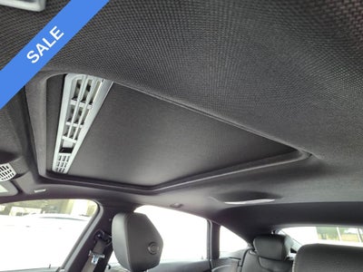 2018 BMW 4 Series 430i Gran Coupe