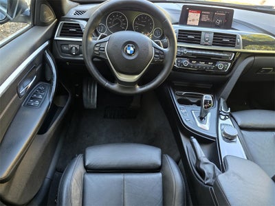 2019 BMW 4 Series 440i Gran Coupe