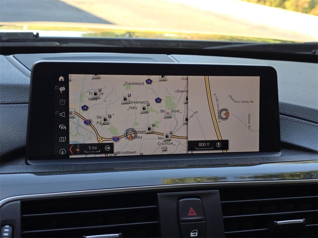 2019 BMW 4 Series 440i Gran Coupe