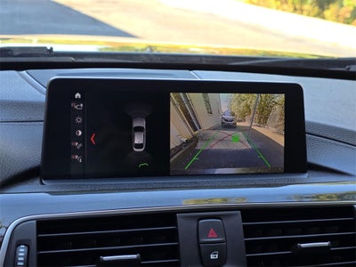 2019 BMW 4 Series 440i Gran Coupe