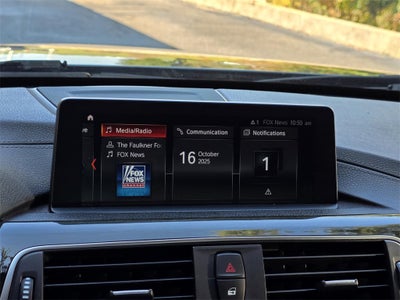 2019 BMW 4 Series 440i Gran Coupe