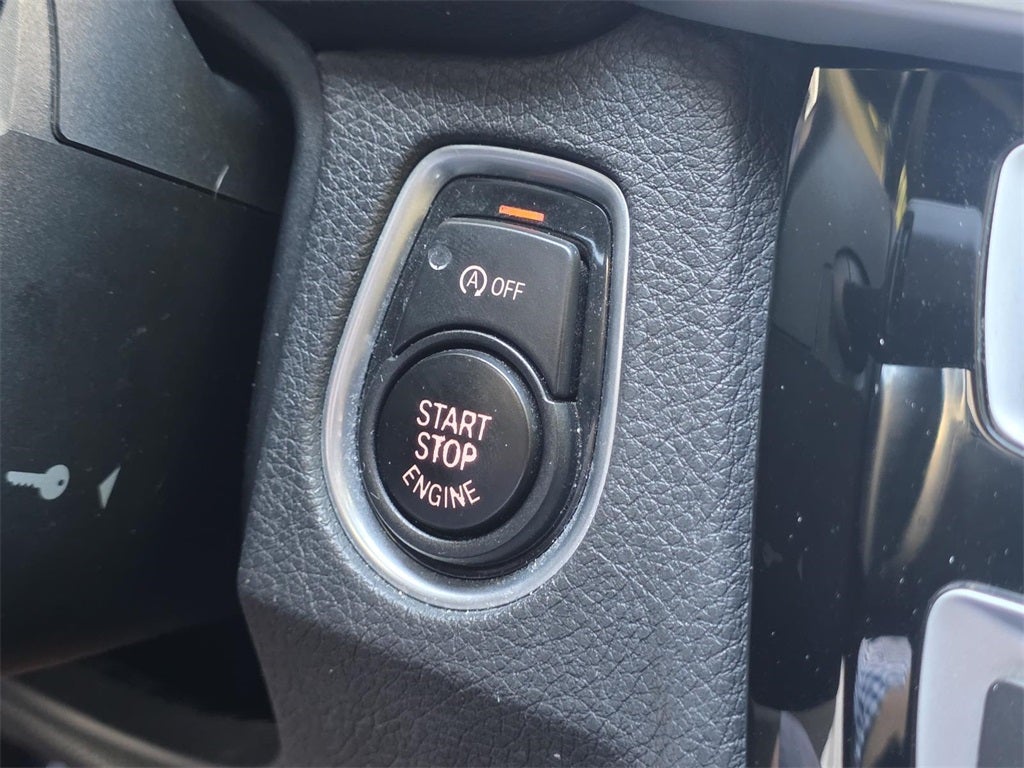 2019 BMW 4 Series 440i Gran Coupe