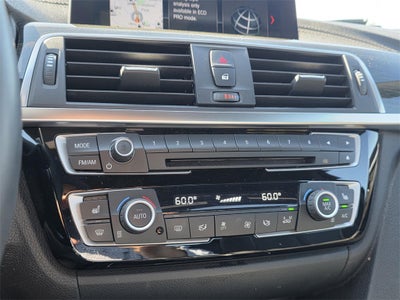 2019 BMW 4 Series 440i Gran Coupe