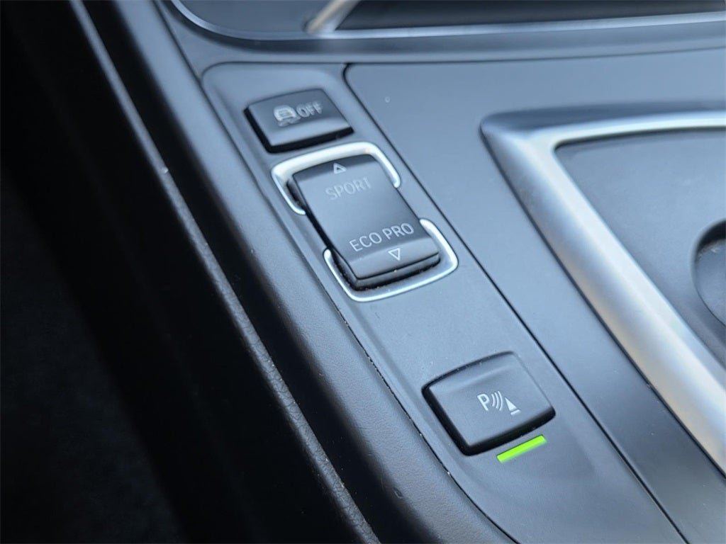 2019 BMW 4 Series 440i Gran Coupe