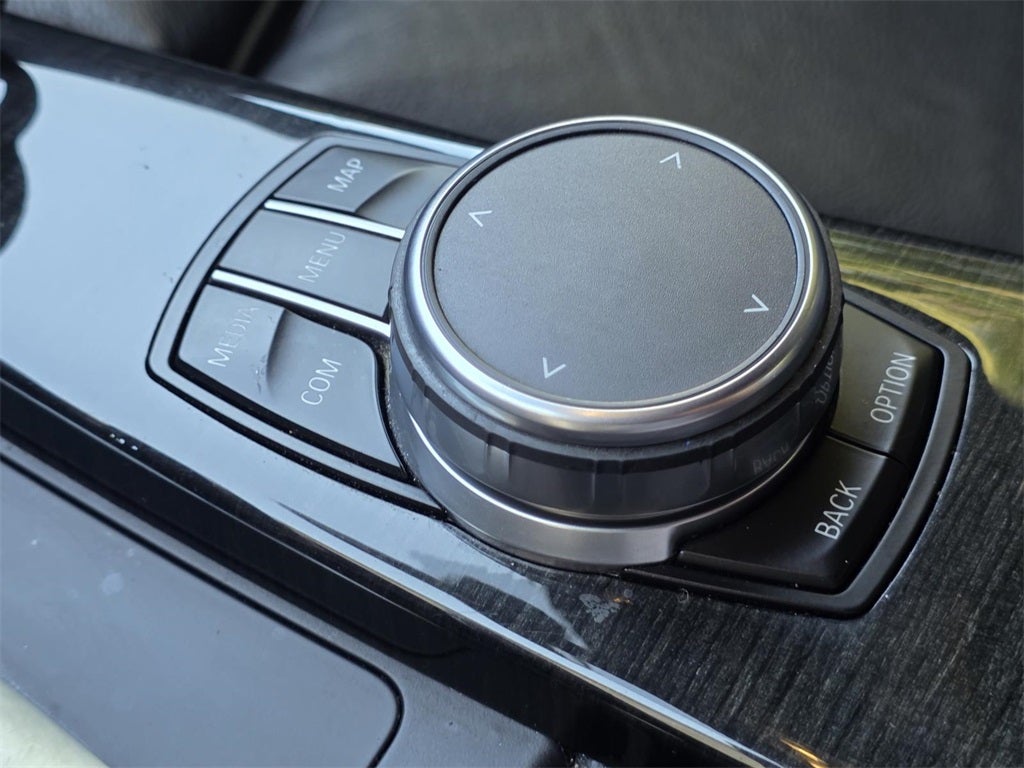 2019 BMW 4 Series 440i Gran Coupe