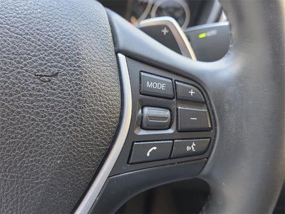 2019 BMW 4 Series 440i Gran Coupe