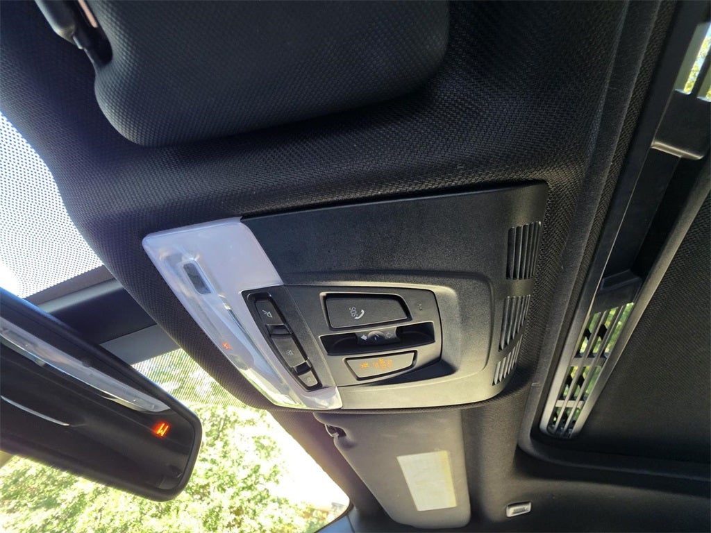 2019 BMW 4 Series 440i Gran Coupe