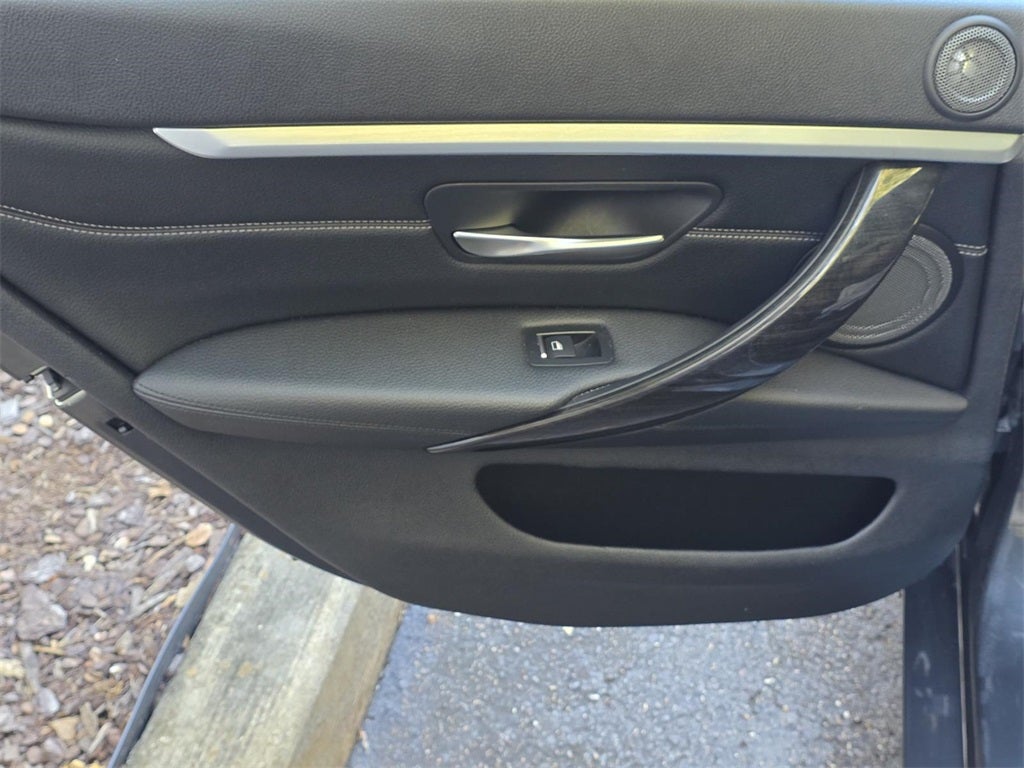 2019 BMW 4 Series 440i Gran Coupe