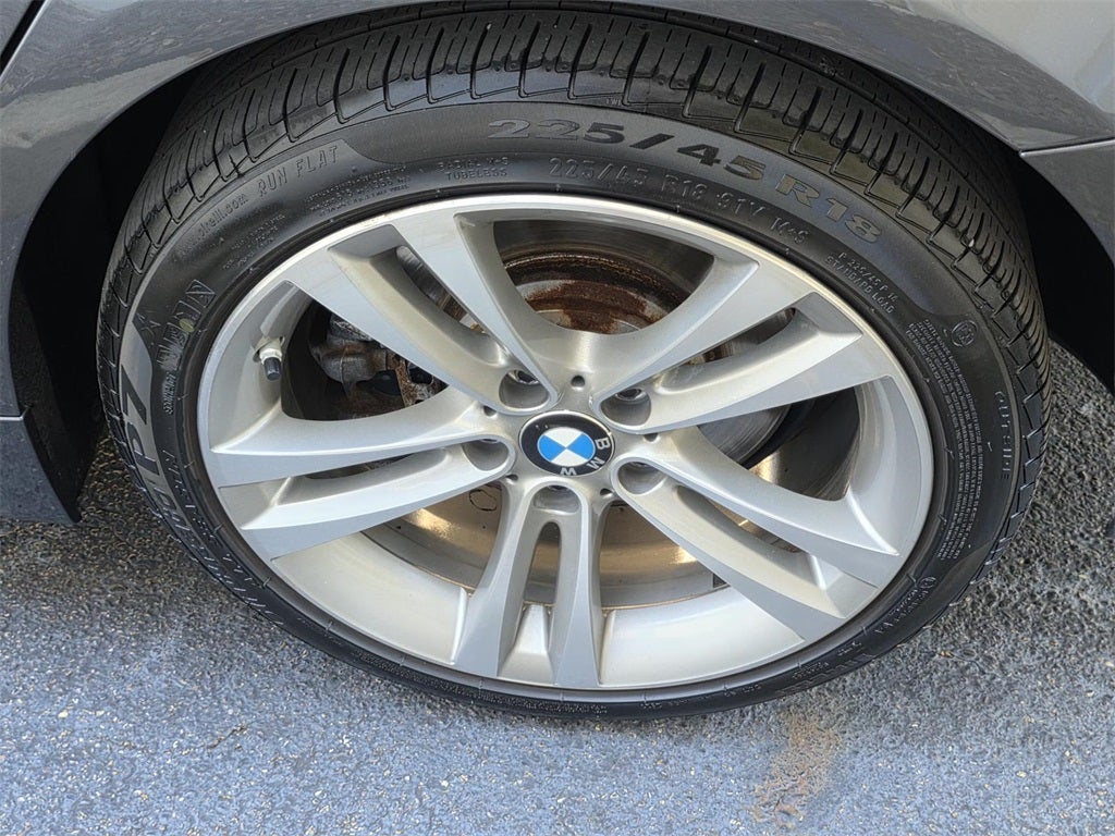 2019 BMW 4 Series 440i Gran Coupe