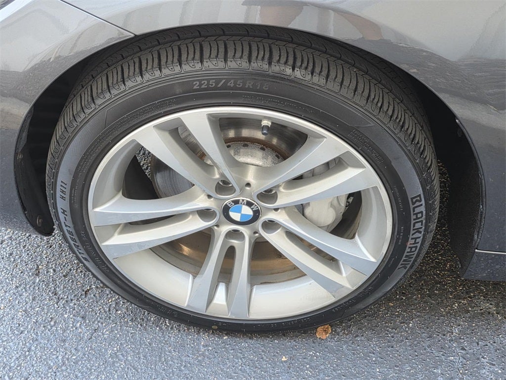 2019 BMW 4 Series 440i Gran Coupe