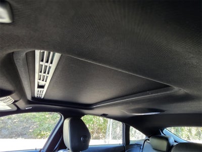 2019 BMW 4 Series 440i Gran Coupe