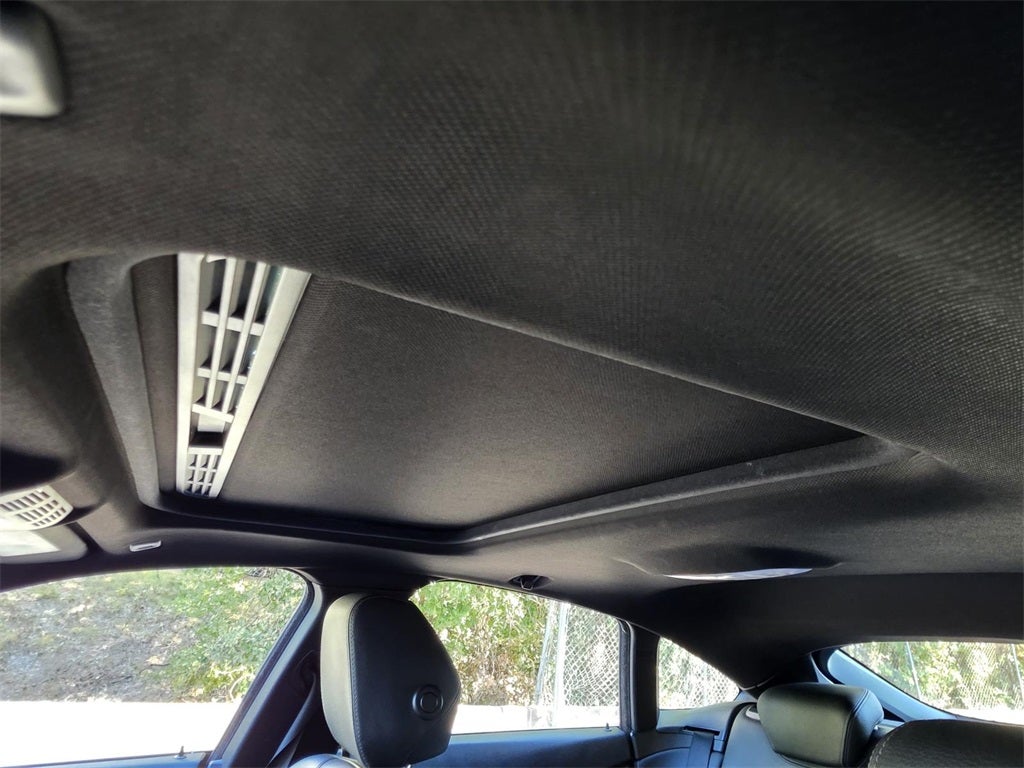 2019 BMW 4 Series 440i Gran Coupe