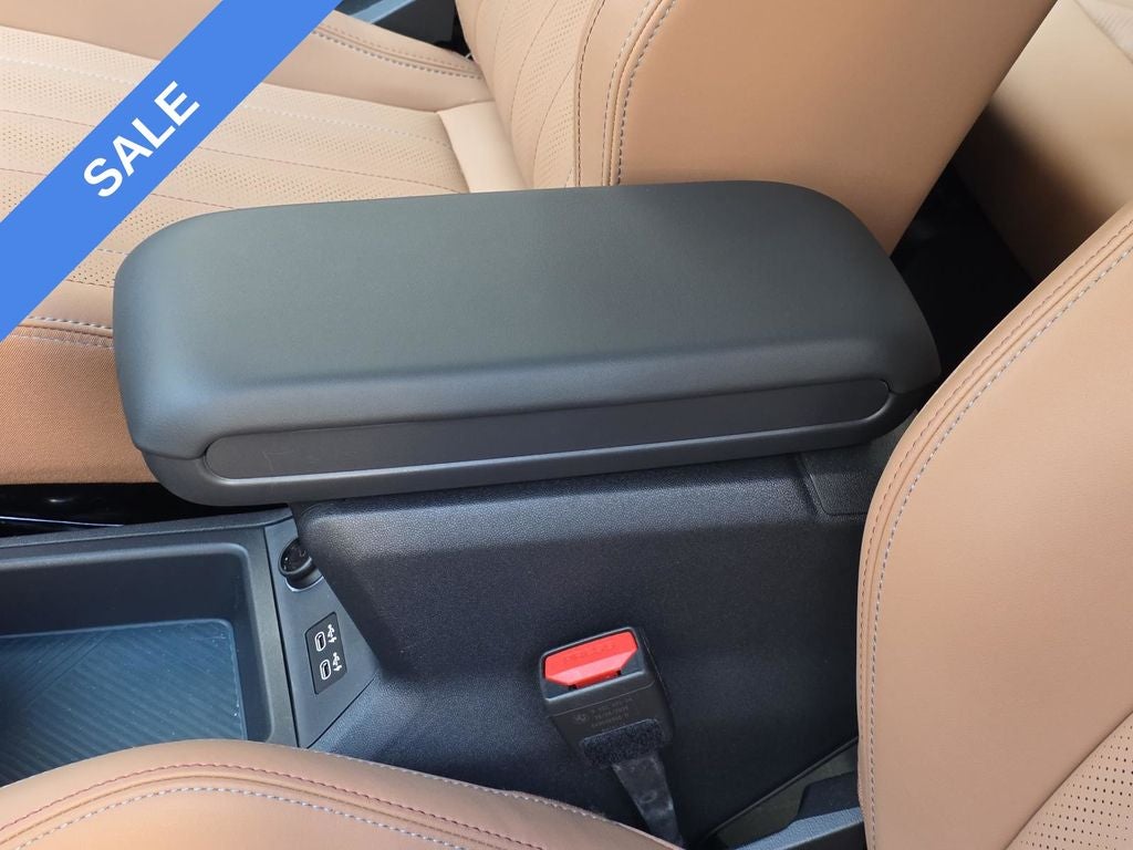 2025 MINI Cooper S Countryman Iconic