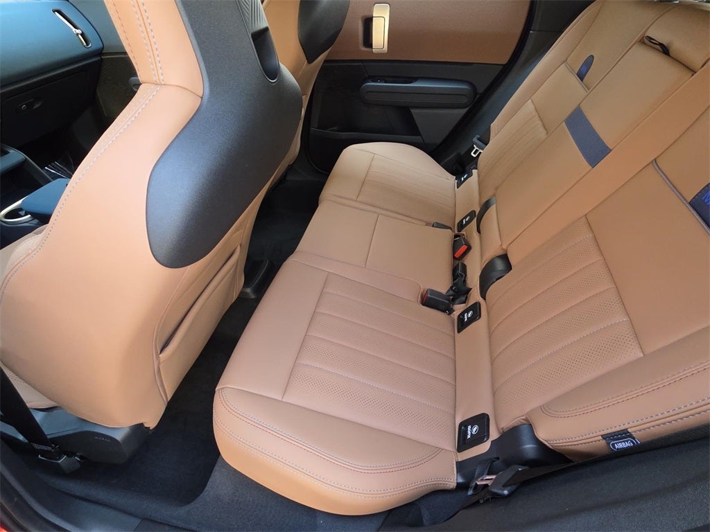 2025 MINI Cooper S Countryman Iconic