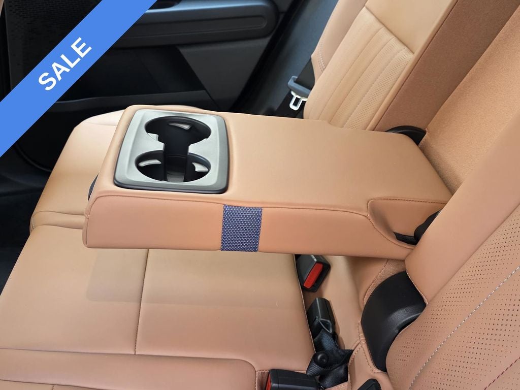 2025 MINI Cooper S Countryman Iconic