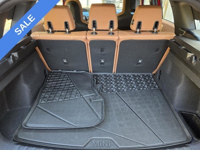 2025 MINI Cooper S Countryman Iconic