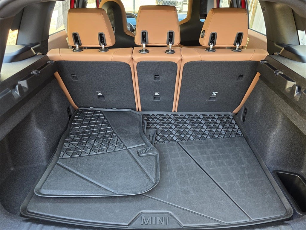 2025 MINI Cooper S Countryman Iconic