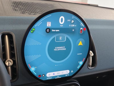 2025 MINI Cooper S Countryman Iconic