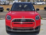 2025 MINI Cooper S Countryman Iconic