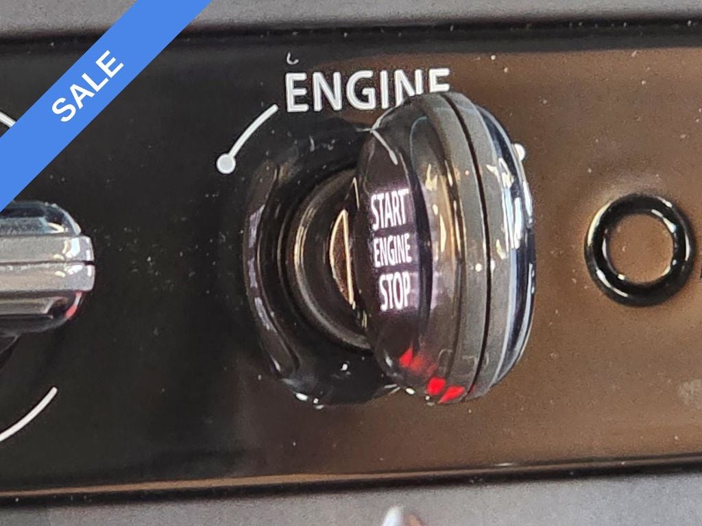 2025 MINI Cooper S Countryman Iconic