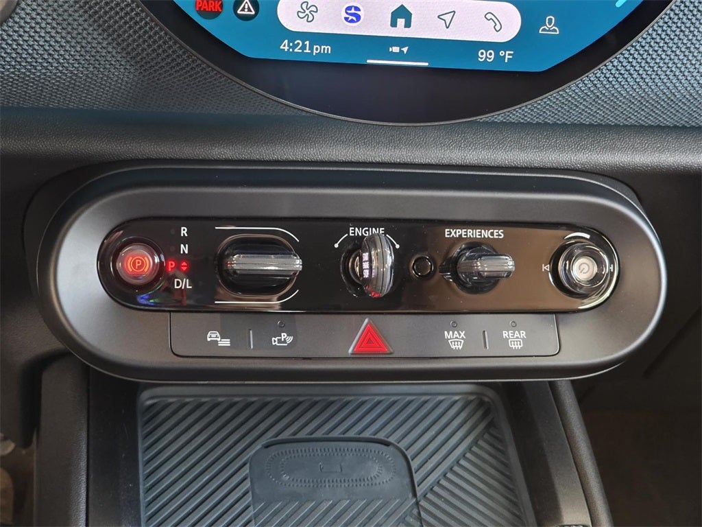 2025 MINI Cooper S Countryman Iconic