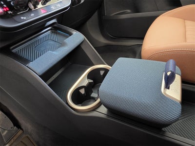 2025 MINI Cooper S Countryman Iconic