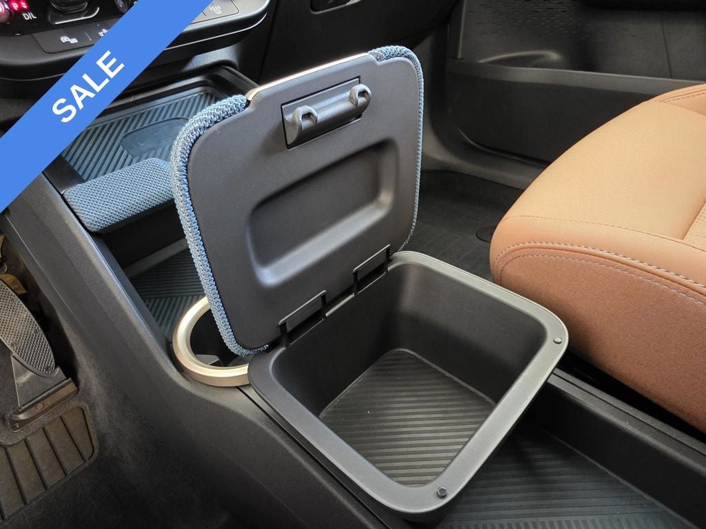 2025 MINI Cooper S Countryman Iconic