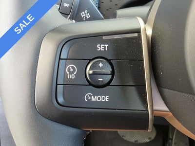 2025 MINI Cooper S Countryman Iconic