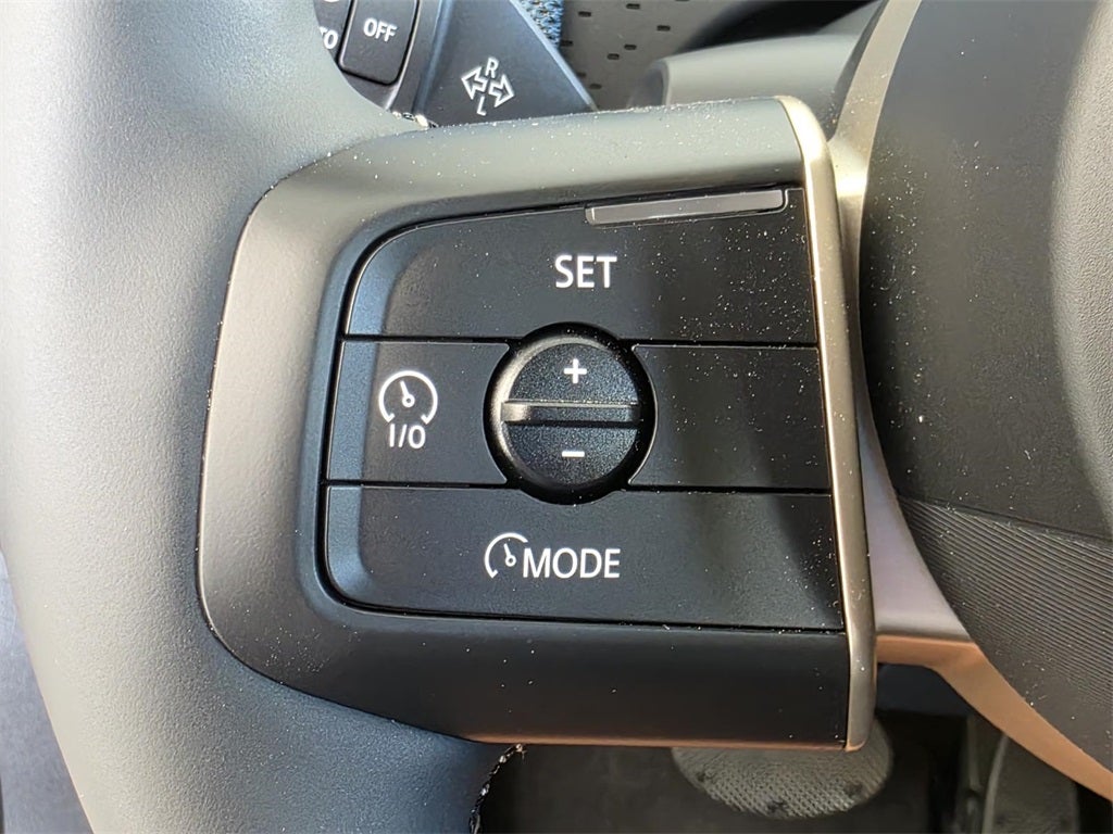 2025 MINI Cooper S Countryman Iconic