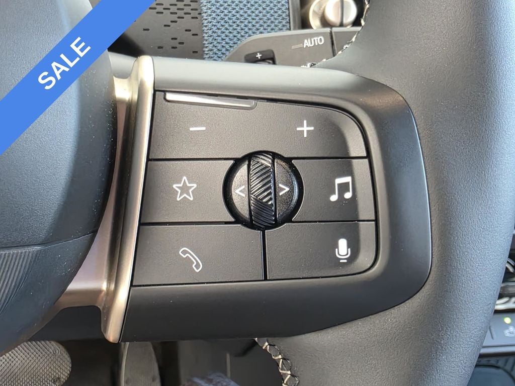 2025 MINI Cooper S Countryman Iconic