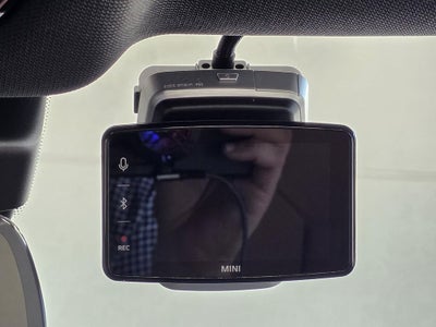 2025 MINI Cooper S Countryman Iconic