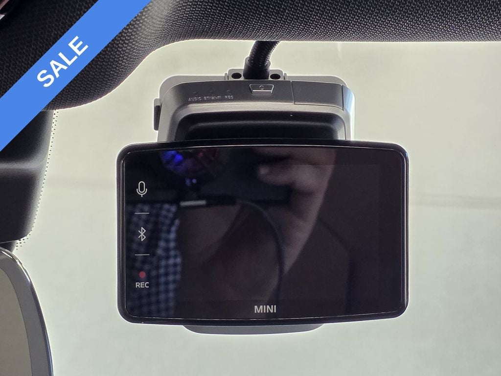 2025 MINI Cooper S Countryman Iconic