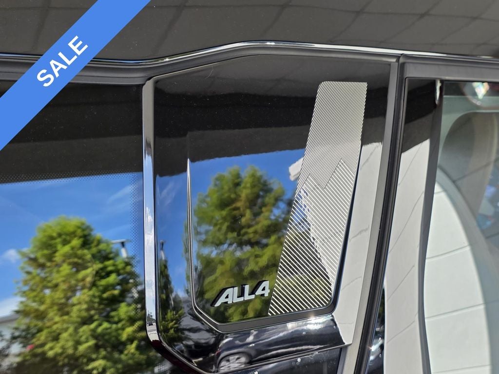 2025 MINI Cooper S Countryman Iconic