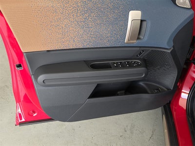 2025 MINI Cooper S Countryman Iconic