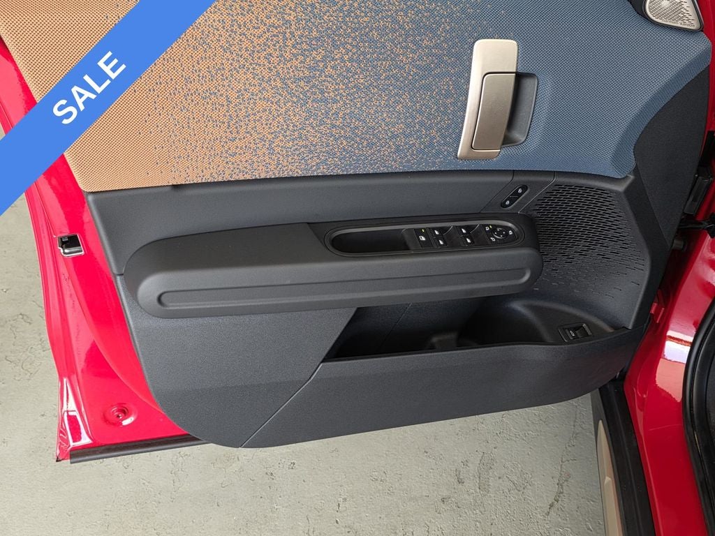 2025 MINI Cooper S Countryman Iconic