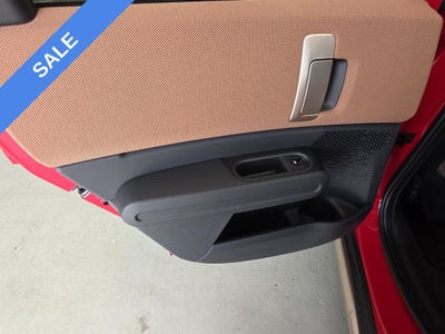 2025 MINI Cooper S Countryman Iconic