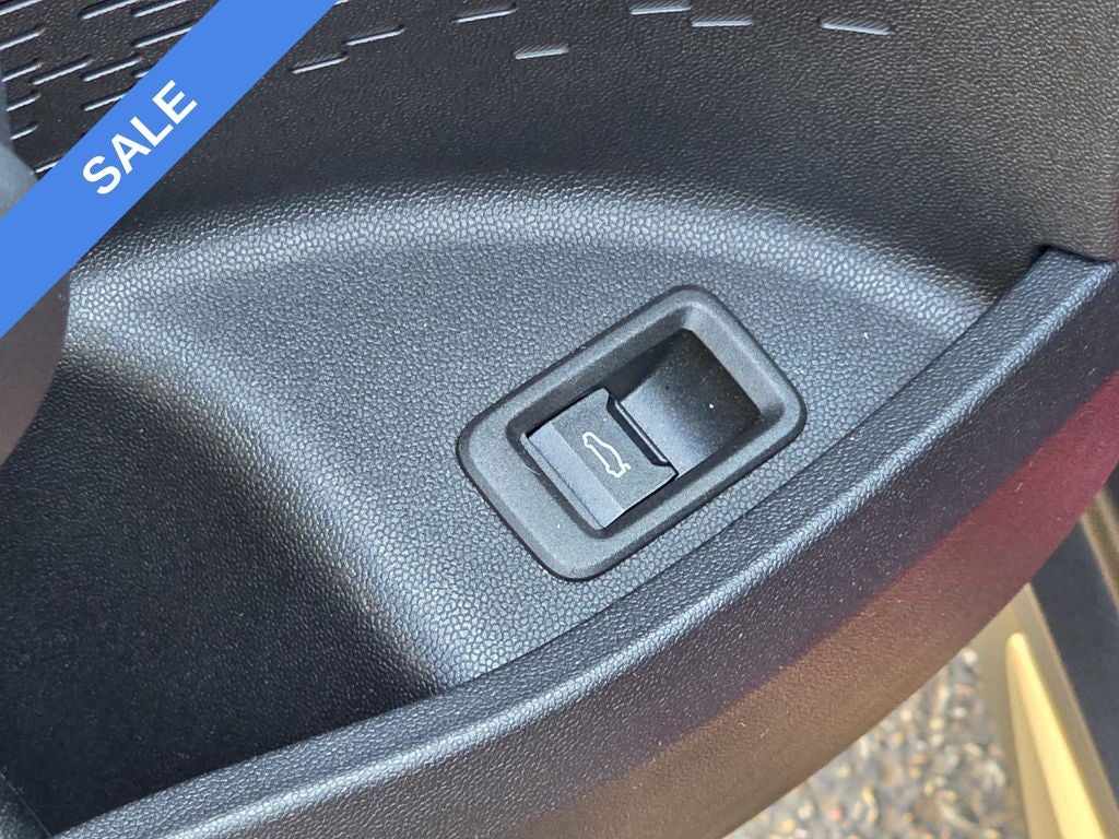 2025 MINI Cooper S Countryman Iconic