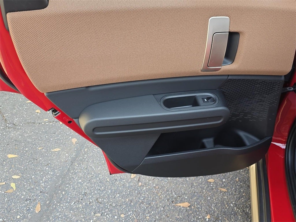 2025 MINI Cooper S Countryman Iconic