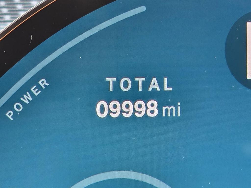 2025 MINI Cooper S Countryman Iconic