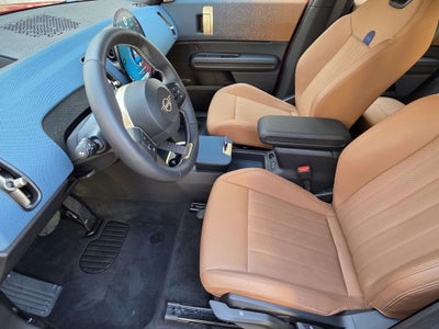 2025 MINI Cooper S Countryman Iconic