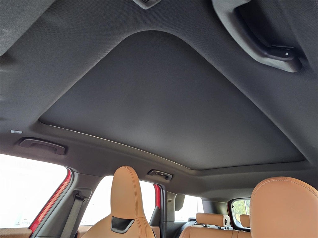 2025 MINI Cooper S Countryman Iconic