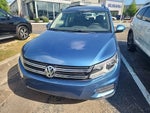 2017 Volkswagen Tiguan 2.0T S