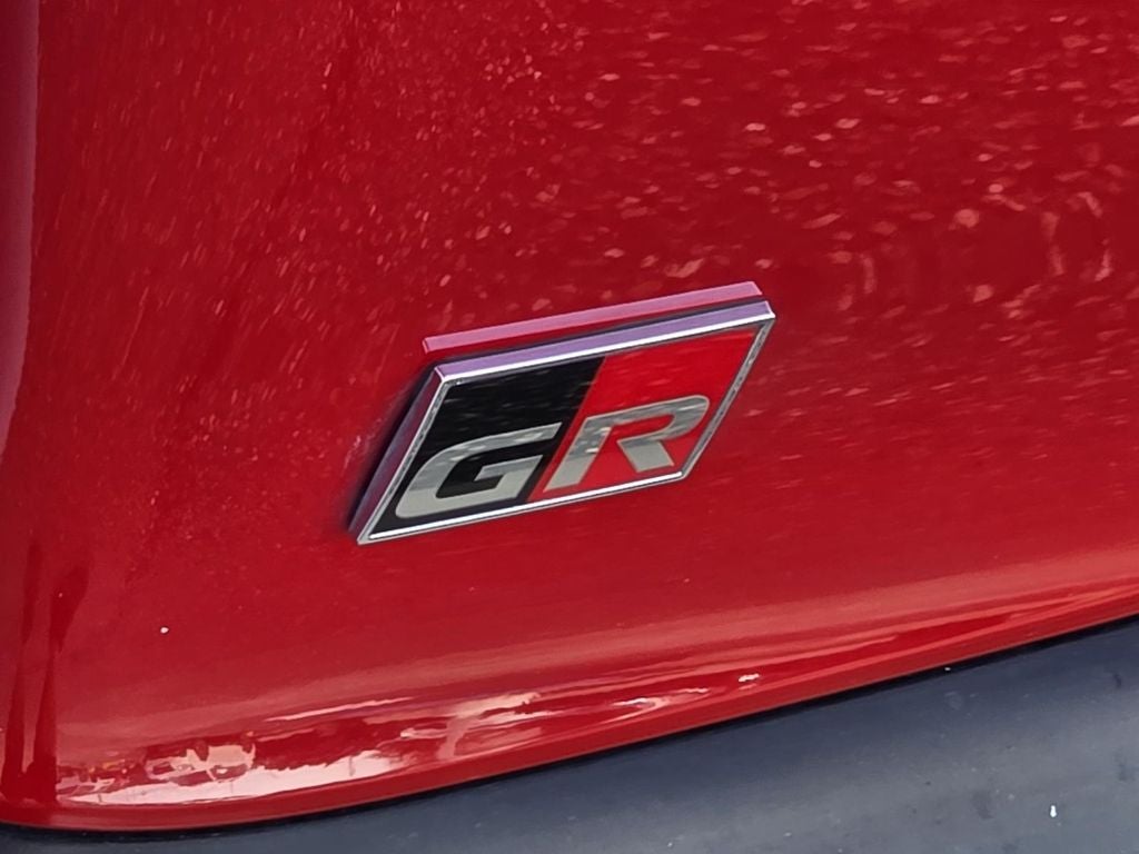 2020 Toyota Supra 3.0