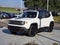 2017 Jeep Renegade Trailhawk