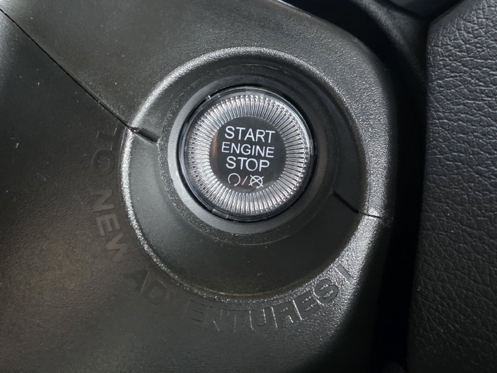 2023 Jeep Renegade Limited