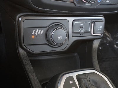 2023 Jeep Renegade Limited