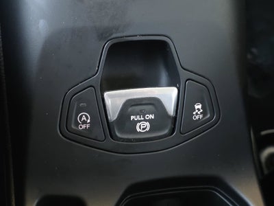 2023 Jeep Renegade Limited